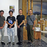 JAPAN FOUNDATION|第13回ヴェネチア・ビエンナーレ国際建築展、日本館が“パヴィリオン賞(金獅子賞)”受賞