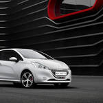 パリモーターショーでプジョー208 GTiを初公開|Peugeot