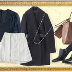 BARNEYS NEW YORK|ファッションマーチャンダイザー 鈴木春さんが薦める「2012-13秋冬コートとスタイリングのポイント」