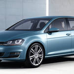 第7世代の新型ゴルフ発表!|Volkswagen