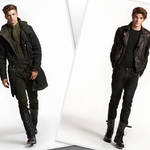 RALPH LAUREN|人気のブラックレーベル、限定ショップが登場