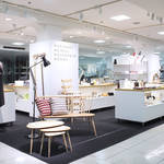 MARGARET HOWELL|松屋銀座店7階に「MARGARET HOWELL HOUSEHOLD GOODS」オープン
