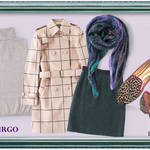 STRASBURGO|ウィメンズ ディレクター 植原ほのさんが薦める2012-13秋冬コートと、そのスタイリングとは?