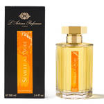 L’Artisan Parfumeur|新フレグランス「セヴィーヤ ローブ」伊勢丹新宿店先行発売