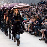 BURBERRY|バーバリー 日本時間9月18日(火)午前0時、ロンドンから生中継