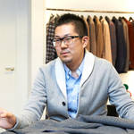 ESTNATION|エストネーション六本木ヒルズ店に、最旬ドメスティックブランド大集結