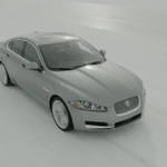 ジャガー 新世代AWDシステムを開発|Jaguar