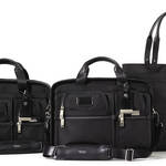 TUMI|Alphaコレクション「リミテッド エディション2012」11月発売