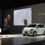 フォルクスワーゲン up!(アップ!)日本上陸|Volkswagen