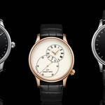 BEST新宿本店にて「ジャケ・ドロー 新作ウォッチフェア 2012」開催|JAQUET DROZ