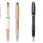PARKER|画期的な“パーカー 5thテクノロジー”搭載の新コレクション先行発売