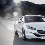 RCZがマイナーチェンジ、ハイパワー版のRCZ Rも登場|Peugeot