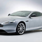 アストンマーティン、新型DB9をパリモーターショーに出展|Aston Martin