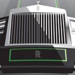 アール・デコから着想を得たロールス|Rolls-Royce