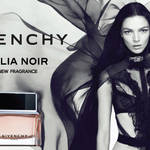 GIVENCHY|リカルド・ティッシによる初のクチュール フレグランス「ダリア ノワール」誕生