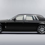 ロールス・ロイス アール・デコ インスパイヤード カーズ公開|Rolls-Royce