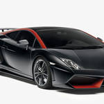 より軽やかにより鮮やかに、ガヤルドのニューモデル|Lamborghini