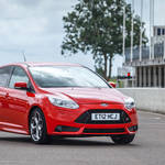 新型フォーカス、2013年に日本へ|Ford