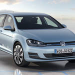 第7世代ゴルフにふたつのコンセプトモデルが登場|Volkswagen