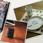 PRODUCT|Tokyo Tips 2012年 9月 BACK ISSUE 新製品情報を厳選して紹介