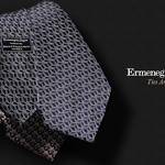 Ermenegildo Zegna|世界の都市からインスパイアされた限定ネクタイ