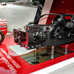 フェラーリが次期スペシャルモデルのシャシーを初公開|Ferrari