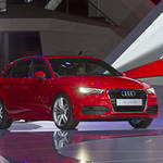 パリ現地リポート|Audi