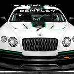 パリ現地リポート|Bentley