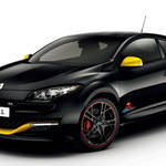 トゥインゴとメガーヌにレッドブル・レーシング カラーの特別限定車|Renault
