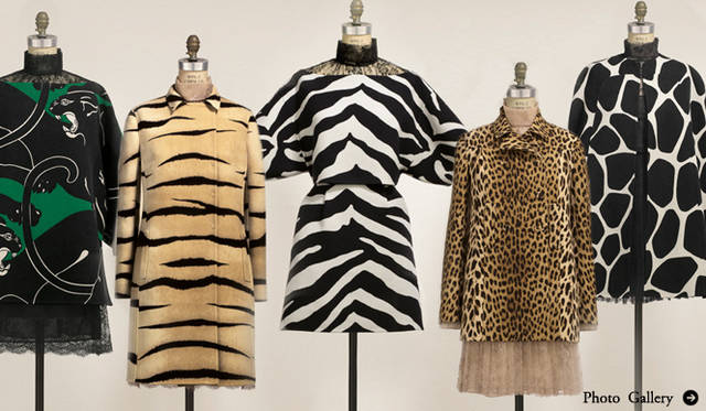 VALENTINO|メゾン誕生50周年を記念したカプセルコレクション