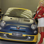 アバルト500を特別な1台に仕上げるプログラム|Abarth