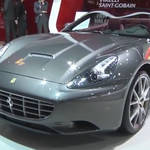 次期エンツォに採用する新型シャシーの動画を公開|Ferrari