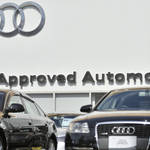Audiとの暮らし方としての認定中古車|Audi