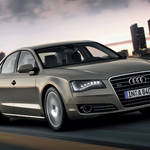 Audi A8にみるアウディのクルマづくり|Audi