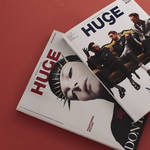 MARGARET HOWELL|雑誌『HUGE』右近 亨が語る、メンズファッションの新潮流とマーガレット・ハウエル