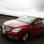 メルセデス・ベンツ新型Bクラスに試乗|Mercedes-Benz