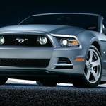 マスタングがフェイスリフト|Ford