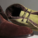 JOHN LOBB|イヤーモデル16年目にして初のブーツ、「JOHN LOBB 2012」登場
