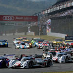 世界最高のレースを楽しむ週末―WEC第7戦リポート|Audi