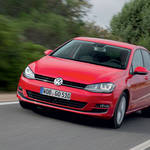 フォルクスワーゲン ニューゴルフのエンジンバリエーションを公開|Volkswagen
