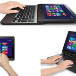 TOSHIBA|最新OSに対応したスタイルが選べるウルトラブック「ダイナブック(dynabook)R822」