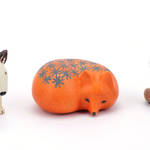 ISETAN|ここでしか出合えないリサ・ラーソンの世界「Lisa LARSON ~SWEDISH CERAMIC ARTIST~」展