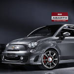 アバルトに創始者を記念した特別な500(チンクエチェント)|Abarth