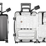 MONCLER|ファン垂涎のスーツケース「RIMOWA & MONCLER」今年もリリース決定