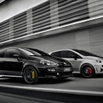 さそり座の特別プント|Abarth