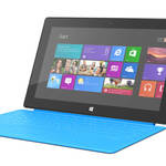 Microsoft|マイクロソフトのタブレットSurface登場