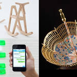 DESIGNTIDE TOKYO 2012|メイン会場に出展する女性デザイナーの作品に注目