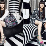 JIMMY CHOO|ジミー チュウがコレクションの世界を体現するエクスクルーシブなアニメーションを公開