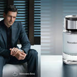 Bluebell|ブランド初のメンズフレグランス「The Mercedes-Benz Perfume」