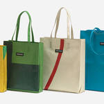 FREITAG|シンプルでタイムレスな“TOTE MODERN”なトートバッグ